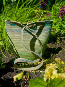 Greenhouse Foraging Basket