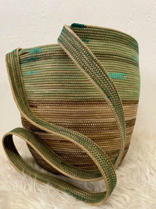 Aequor Foraging Basket